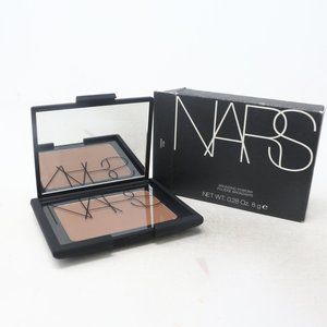 Brand New NARS Bronzer Powder in Laguna